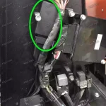 F3990 Mower Connected Emulator