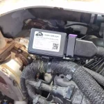 Bobcat DPF emulator