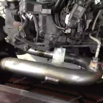 V1505 DPF Bypass