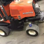 Kubota Mower F3990, B3350