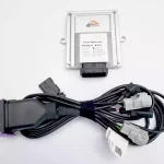 DPF DEF Kubota Emulator