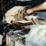 newholland tractor scr delete