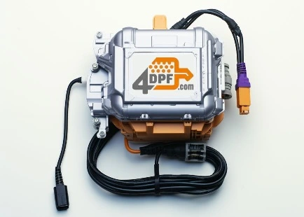4DPF Emulador DPF