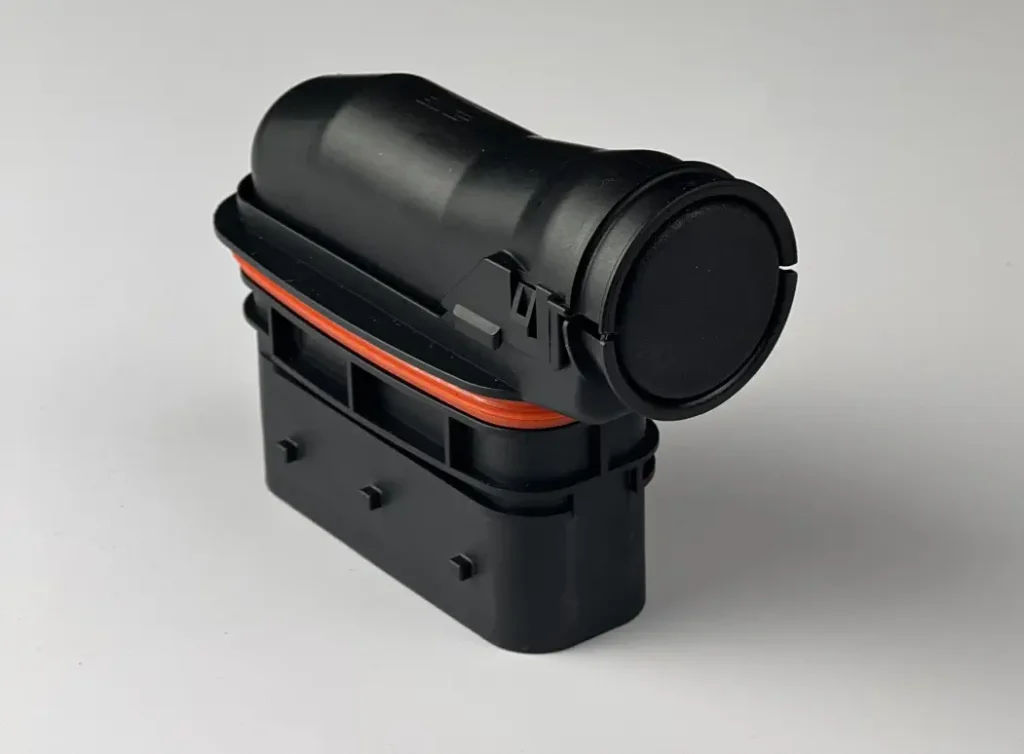 Emulateur DPF Volvo à une prise