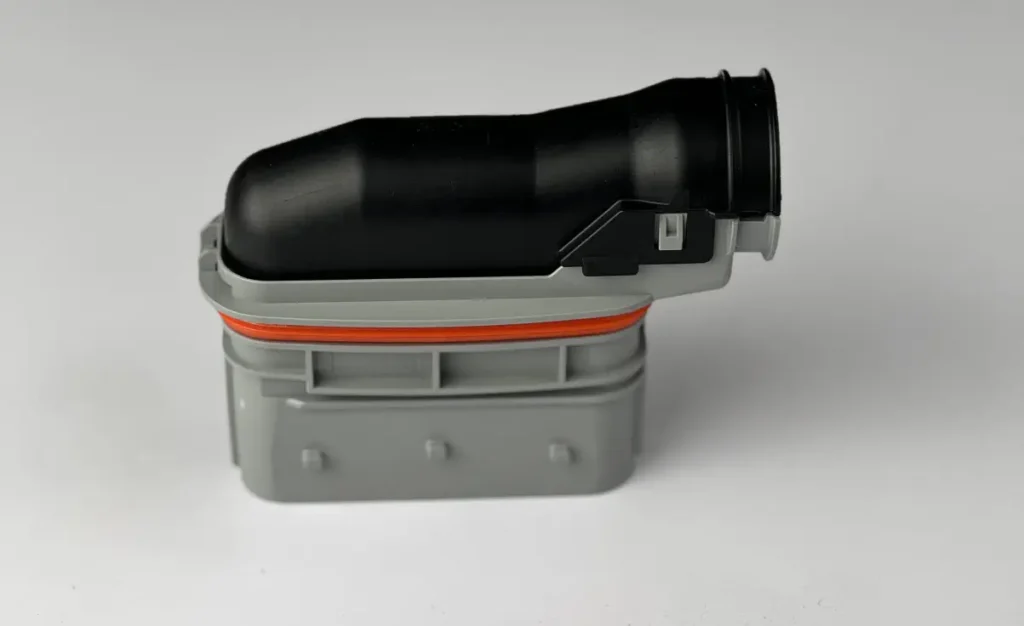 Volvo SCR/DEF-Emulator