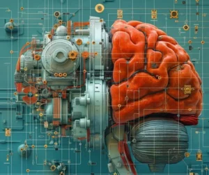 Brain as a Engine Control Unit ECU