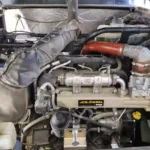 Kohler KDI2504 DPF Delete