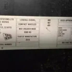 JCB Kohler DPF Delete