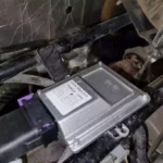 Kohler DPF Delete Kit