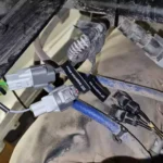 Kohler KDI1903 Temperature Sensors DPF Delete