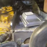 CAT DPF DELETE