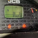 Error P242F-00 DPF Problems