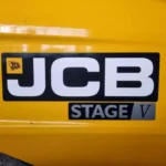 JCB 406 SV DPF Delete