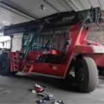 Kalmar Penta Volvo Delete kit