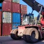 Kalmar Volvo Delete kit