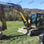 Caterpillar DPF delete kit