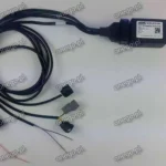 Caterpillar C3.3 cat delete kit