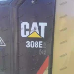 Caterpillar 308E2CR delete kit