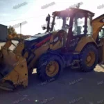 CAT delete kit 428F2