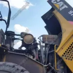 Caterpillar Wheel Loader Delete kit