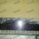 Cat 980k Nameplate