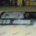 Cat C13 ACERT