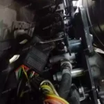 Cat delete connector