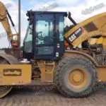 Caterpillar CS64B CAT Delete Kit