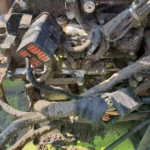 C9.3 emission delete 40 pin plug