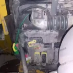 ACM modulde replaced with Volvo Delete kit