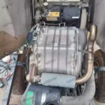 Caterpillar C7.1 DPF delete emulator