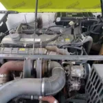 Cat DPF delete kit