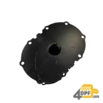 Straight Pipe for replacing a DPF filter in CAT 3.8 engine