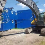 Volvo EC300 Delete kit