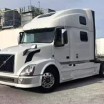 Volvo Delete kit for VNL VHD