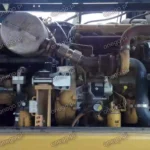 CAT delete kit
