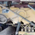 Cat delete kit for C4.4