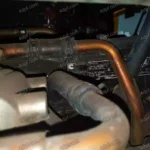 Cummins Delete Kit with the nameplate