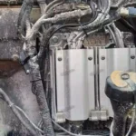 scania scr pump