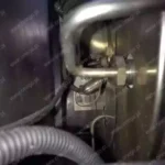 Volvo L110G DPF Delete