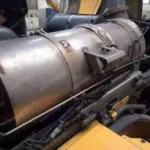Volvo Delete kit DPF filter