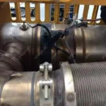 DPF Volov Delete kif for the DPF filter