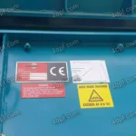 Powerscreen DPF emulator delete