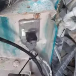 Powerscreen scania plug delete kit