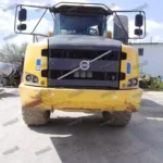 Volvo Delete Kit Volvo Dump Truck
