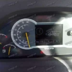 Volvo Delete Kit clears the codes