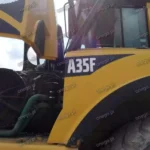 Volvo Articulated Truck Delete Kit