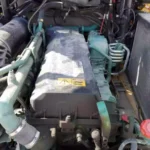 Volvo Delete kit in A35F with D13H engine