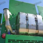 Volvo Delete kit for PENTA DPF and DEF systems