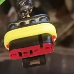 Cat Delete kit needs to be connected to the CAN plug